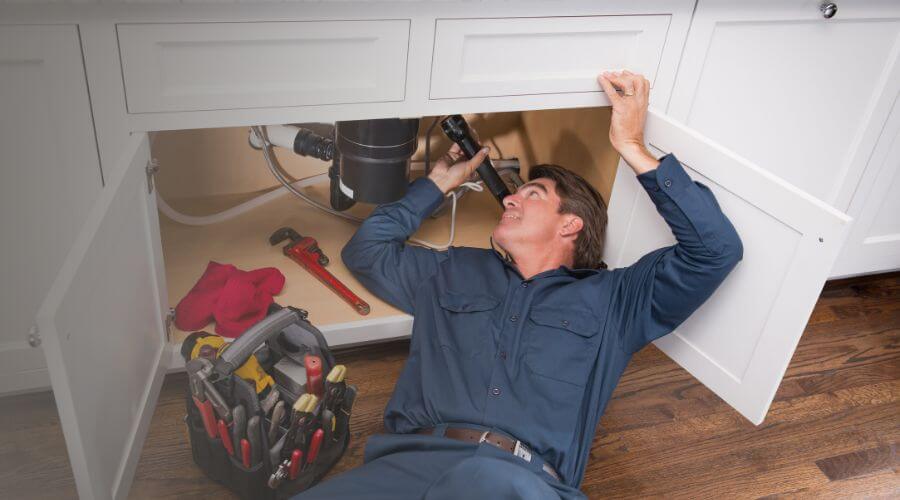 Professional sewer line replacement in Refugio, TX